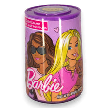 Charger l'image dans la galerie, Bonbons avec empreintes - Barbie - Kanzi Snacks
