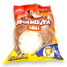 Charger l'image dans la galerie, Bonbon géant multicolore - Zeds - Kanzi Snacks
