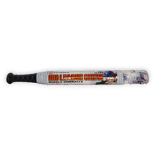 Charger l'image dans la galerie, Gomme à mâcher en forme de balles de baseball - Big League Chew - Kanzi Snacks

