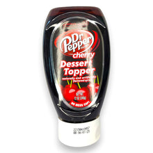 Charger l'image dans la galerie, Sirop aromatisé naturel - Dr Pepper - Kanzi Snacks
