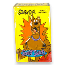 Charger l'image dans la galerie, Bonbons en forme d'os orange - Scooby - Snacks - Kanzi Snacks

