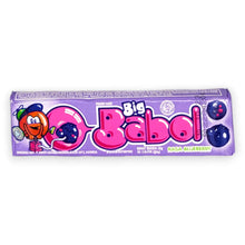 Charger l'image dans la galerie, Bonbons à la myrtille - Big Babol - Kanzi Snacks
