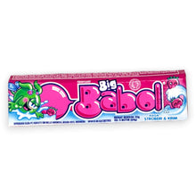 Charger l'image dans la galerie, Pâte de stroberi et crème - Big Babol - Kanzi Snacks
