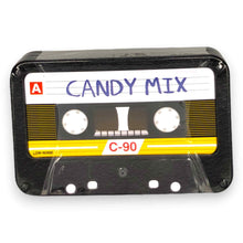 Charger l'image dans la galerie, Mélange de bonbons sur cassette audio -  - Kanzi Snacks
