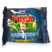 Charger l'image dans la galerie, Sour raspberry candies - Barnetts - Kanzi Snacks

