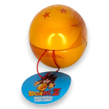 Charger l'image dans la galerie, Bonbon en forme de boule étoilée - Dragon Ball Z - Kanzi Snacks
