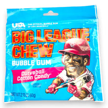 Charger l'image dans la galerie, Bubblegum officiel du baseball américain - USA Baseball - Kanzi Snacks

