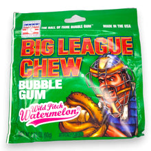 Charger l'image dans la galerie, Bubble gum au goût de pastèque sauvage - Usa Baseball - Kanzi Snacks
