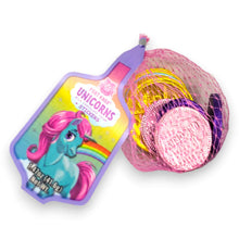 Charger l'image dans la galerie, Colorful unicorn-themed specials - Fort Know - Kanzi Snacks
