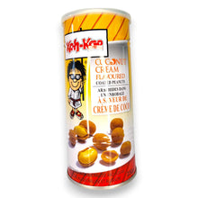 Charger l'image dans la galerie, Coated peanuts flavoured with coconut cream - Koh-Kae - Kanzi Snacks
