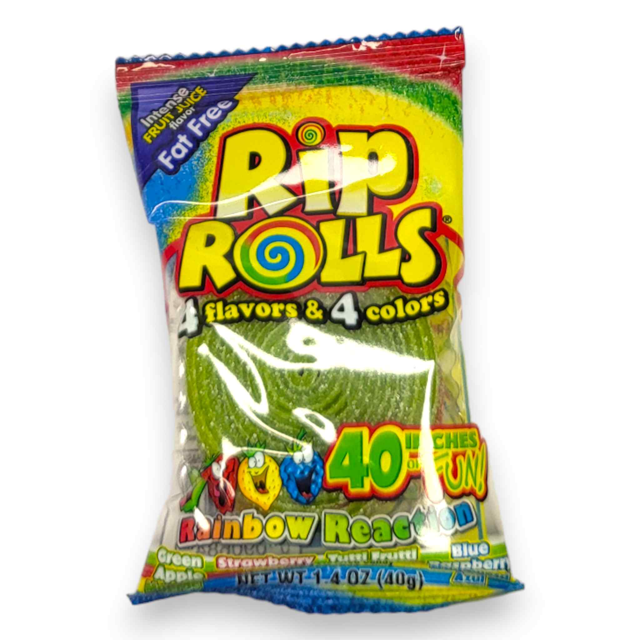 RIP Roll – Epipresto
