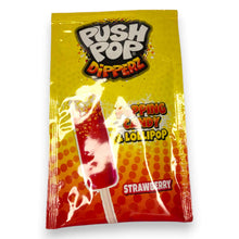 Charger l'image dans la galerie, Bonbon pop avec lollipop - Dippers - Kanzi Snacks
