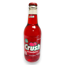 Charger l'image dans la galerie, Crush a la fraise
