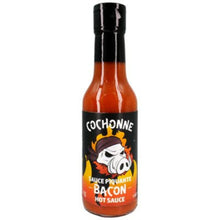 Charger l'image dans la galerie, Cochonne Bacon- Sauces Piquantes.ca
