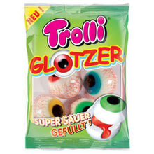 Charger l'image dans la galerie, Trolli Glotzer 75g
