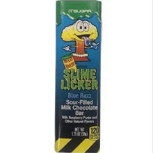 Charger l'image dans la galerie, Chocolat slime licker blue razz
