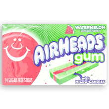 Charger l'image dans la galerie, Airheads Gum Melon d’eau
