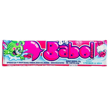 Charger l'image dans la galerie, Big Babol - Gomme à Saveur de Fraise
