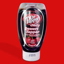 Charger l'image dans la galerie, Dr pepper cherry topper

