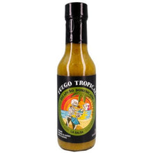 Charger l'image dans la galerie, La Salsa - Fuego Tropical ( 148ml )
