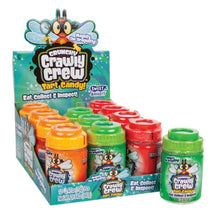Charger l'image dans la galerie, Crawly Crew Tart Candy 70g.
