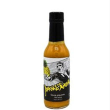 Charger l'image dans la galerie, La Boîte à Sauce - Ananas Mon Amour ( 148 ml )
