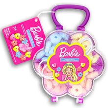 Charger l'image dans la galerie, Barbie - Trousse de Bracelets en Bonbon
