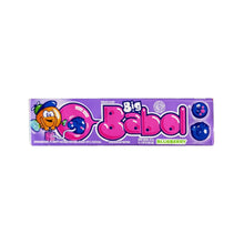 Charger l'image dans la galerie, Big Babol - Gomme à Saveur de Bleuet

