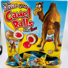 Charger l'image dans la galerie, Camel balls
