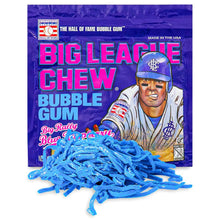 Charger l'image dans la galerie, Bubblegum saveur barbe à papa- Big League Chew
