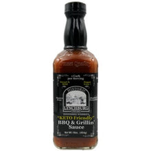 Charger l'image dans la galerie, Sauce Piquante Historic Lynchburg - Sauce BBQ Diabétique Doux ( 454 gr )

