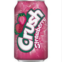 Charger l'image dans la galerie, Crush a la fraise
