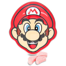 Charger l'image dans la galerie, Boston america Nintendo Mario Brick Breaking Candy Tin
