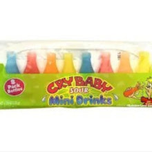 Charger l'image dans la galerie, Cry Baby Sour Mini Drink
