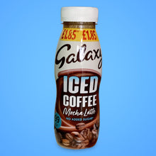 Charger l'image dans la galerie, Galaxy iced coffee
