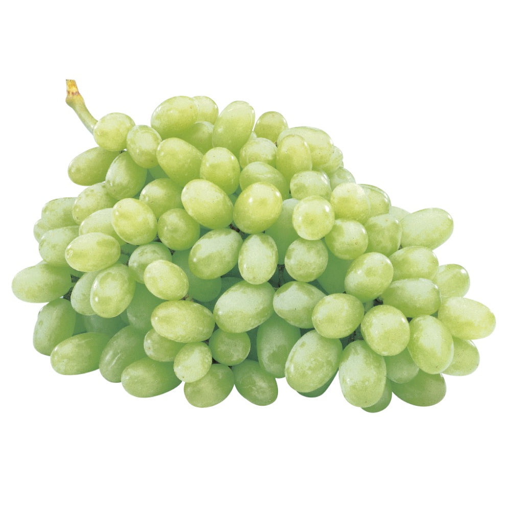 Raisins verts sans pépins