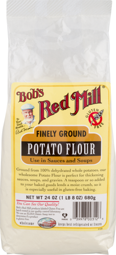 Farine de pomme de terre - Bob’s Red Mill