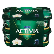 Charger l&#39;image dans la galerie, Yogourt Danone activia - Danone
