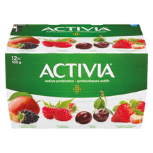 Charger l&#39;image dans la galerie, Yogourt Danone activia - Danone
