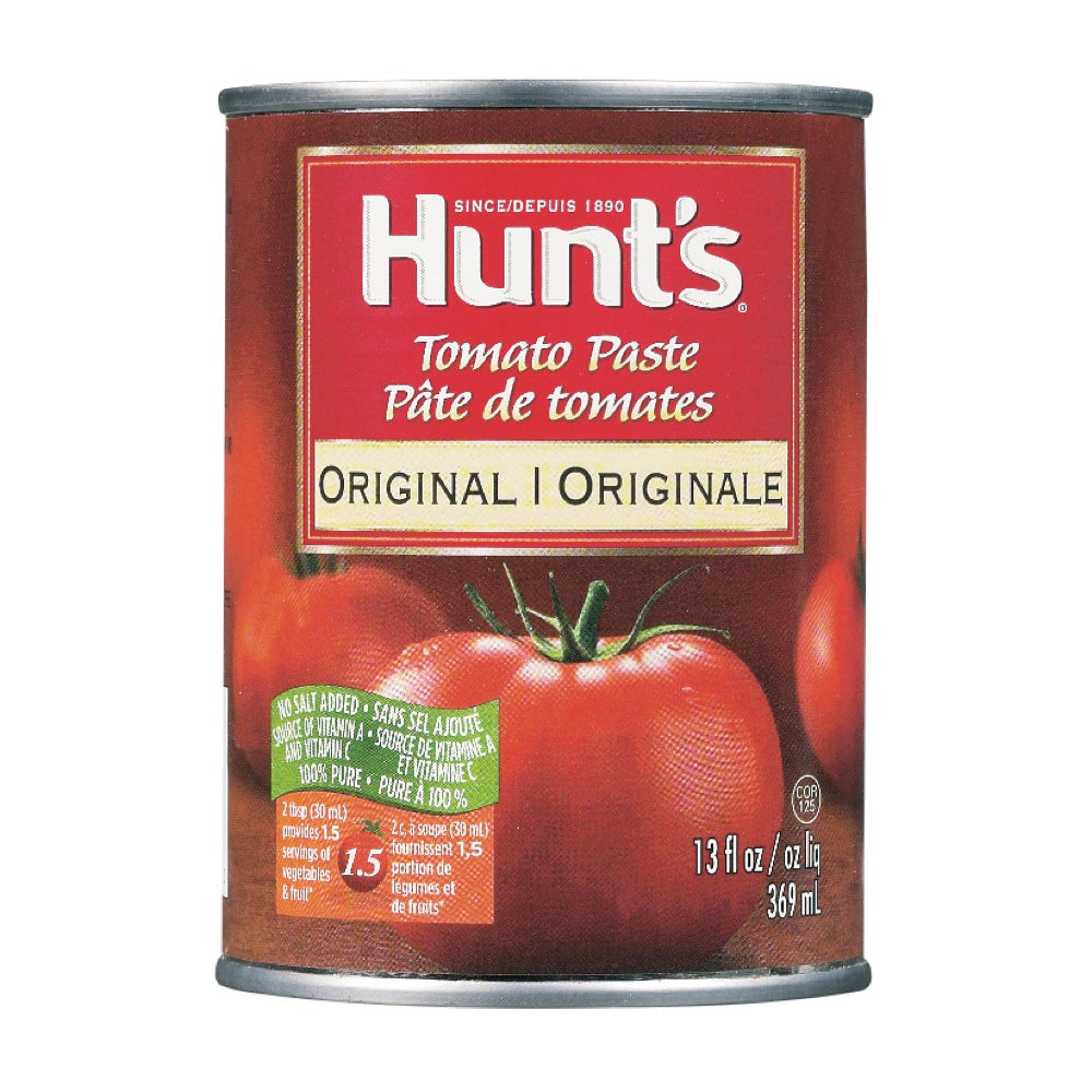 Pâte de tomates - Hunt's