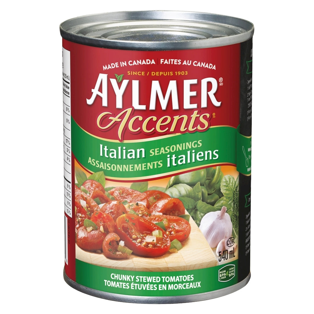Tomates italiennes - Aylmer