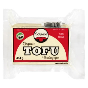 Tofu biologique - Ferme 