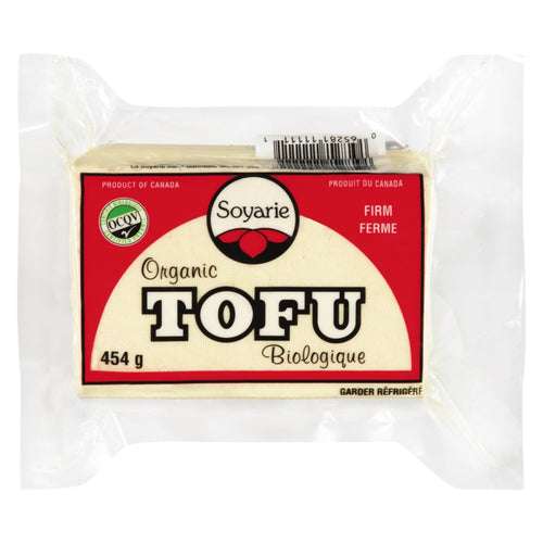 Tofu bio ferme - Soyarie