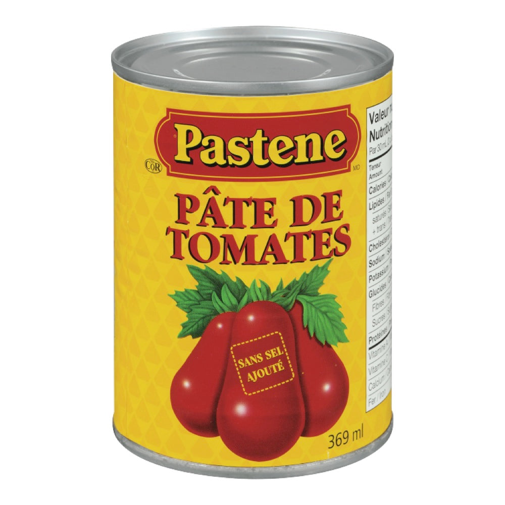 Pâte de tomates salsina - Pastene