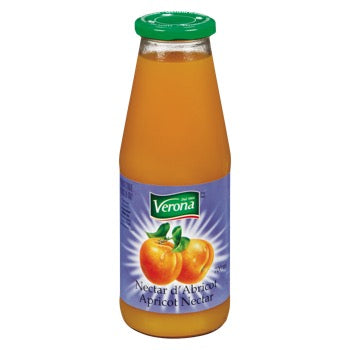Nectar d'Abricot - Verona dal 1964