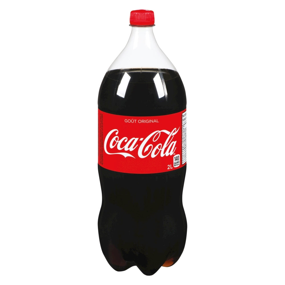 Boisson gazeuse Coca Cola - Coca Cola