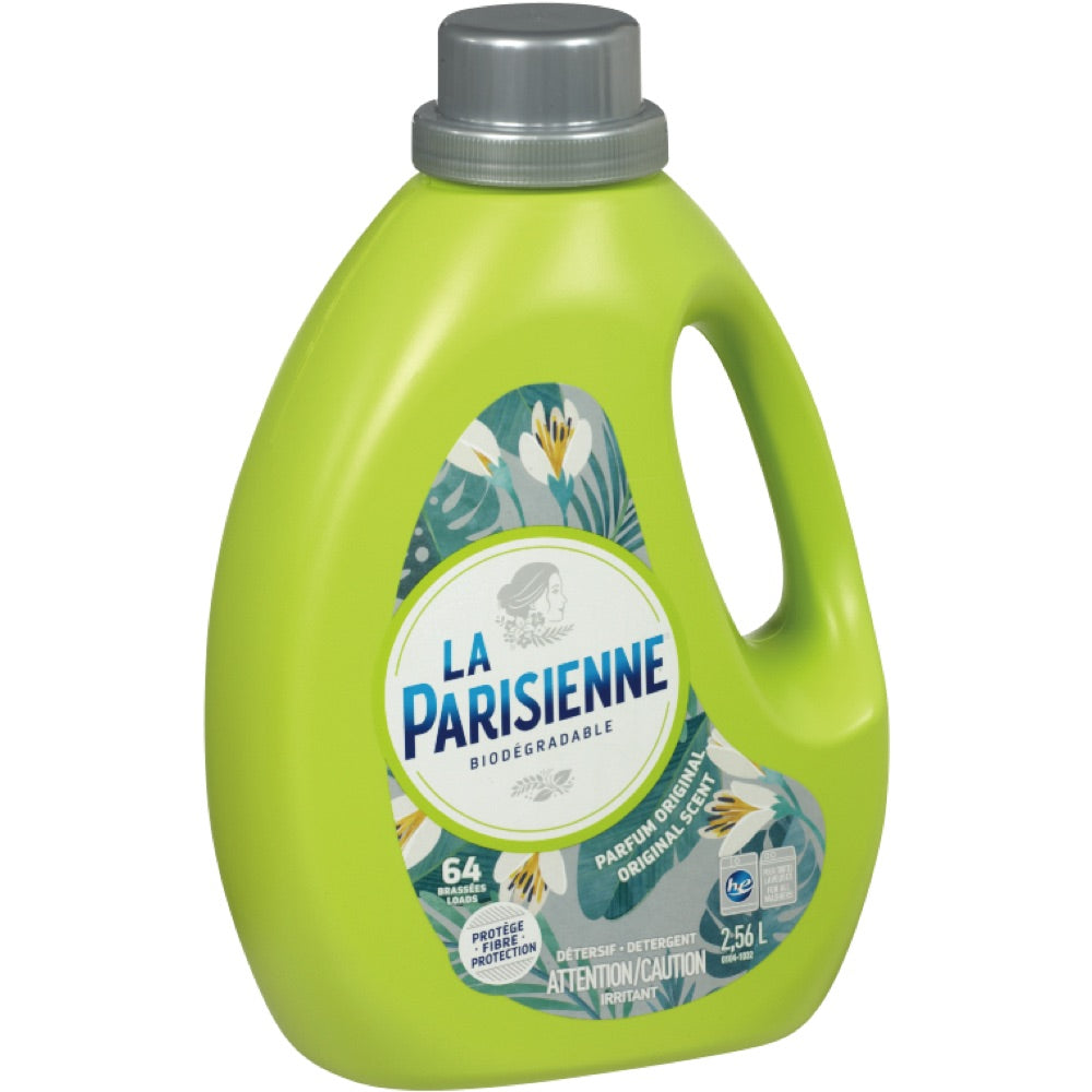 Détergent à lessive original - La Parisienne