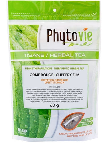 Tisane d’orge rouge - Phytovie