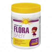 Flora bébé soutien à la santé intestinale - Renew of Life
