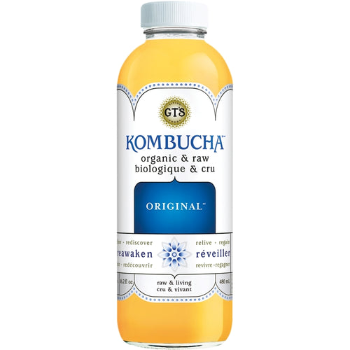 Kombucha - Original - GT's